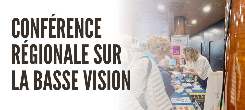 M’Yeux Voir à la Grande Journée de la Vue à Perpignan